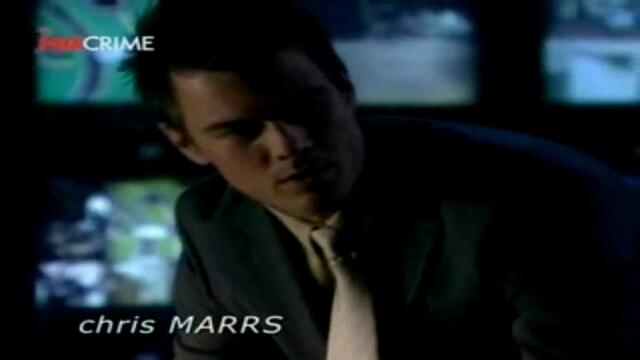 Лас Вегас (2007) С05 Е12 (бг аудио) (част 2) TV Rip FOX Crime (4x3)