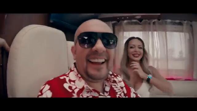 Годжи, Краси Радков и Тони Стораро - Широкоскроени  (Official Video) 2019