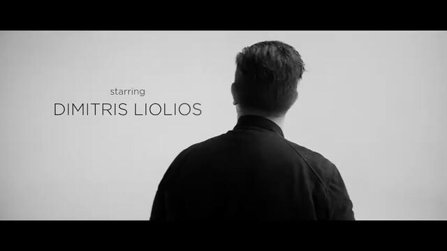 Dimitris Liolios - Erotas Kleftis - Official Music Video