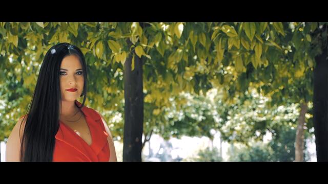 NEW! Saray Jiménez - *Reggaetón Flamenco* (Videoclip Oficial)
