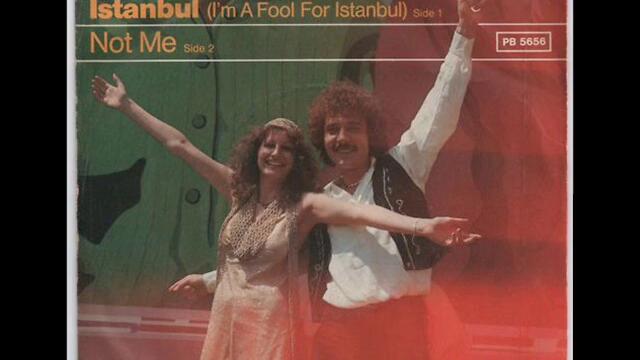 Tandem-istanbul[i`m A Fool For Istanbul-1979]