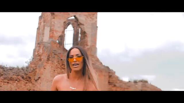 Andrijana Radonjic x Corba - Vrelo Leto (Official Video)