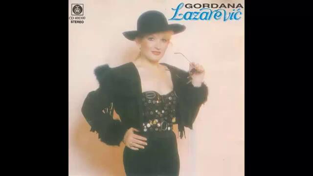 Gordana Lazarevic - Hej mama jure me mladici - (Audio 1991) HD