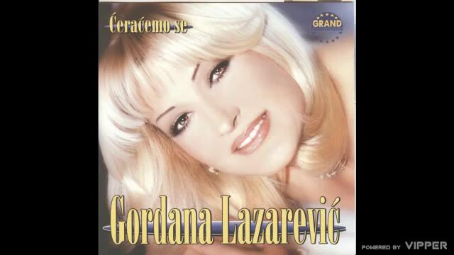 Gordana Lazarevic - Idi - (Audio 2001)