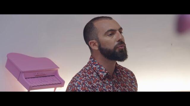 Iosif Primtezis x Giorgos Mavroufis - Na rxesai (Official music video)