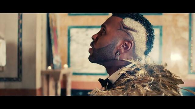 Jason Derulo - Mamacita (feat. Farruko) [OFFICIAL MUSIC VIDEO PREQUEL]
