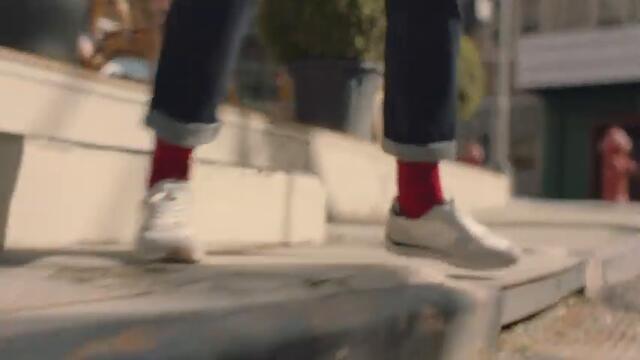 Martin Garrix feat. JRM - These Are The Times (Official Video)