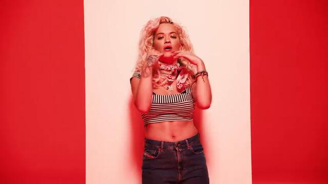 Tiësto, Jonas Blue, Rita Ora - Ritual (Alternate Cut)