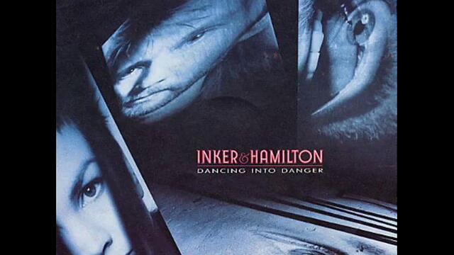 inker and hamilton - dancing into danger 1987