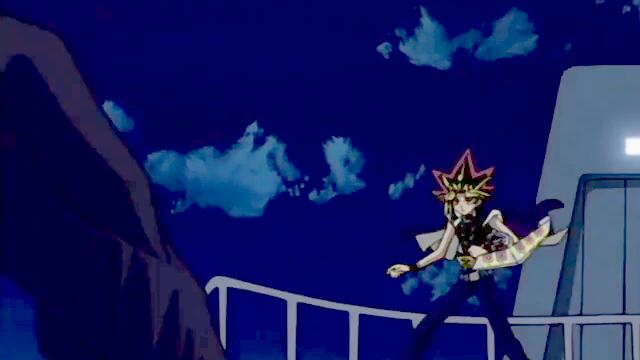 Ю-Ги-О [Епизод 086] [БГ АУДИО]