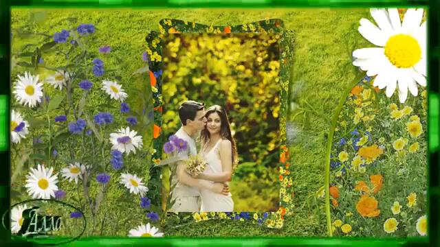 ВАЛЕРИЙ ПАЛАУСКАС  -  СОБЕРУ БУКЕТ, ПОДАРЮ ТЕБЕ!!!