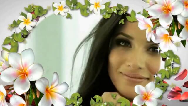 СЕРГЕЙ СЕРДЮКОВ - НЕЗЕМНАЯ ЛЮБОВЬ!