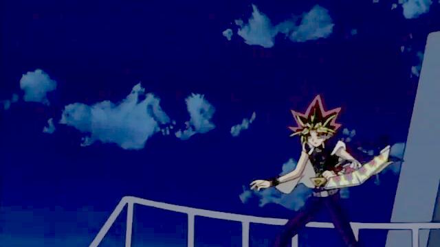 Ю-Ги-О [Епизод 091] [БГ АУДИО]