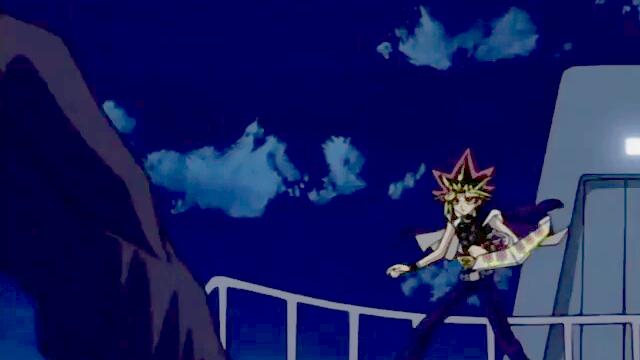 Ю-Ги-О [Епизод 092] [БГ АУДИО]