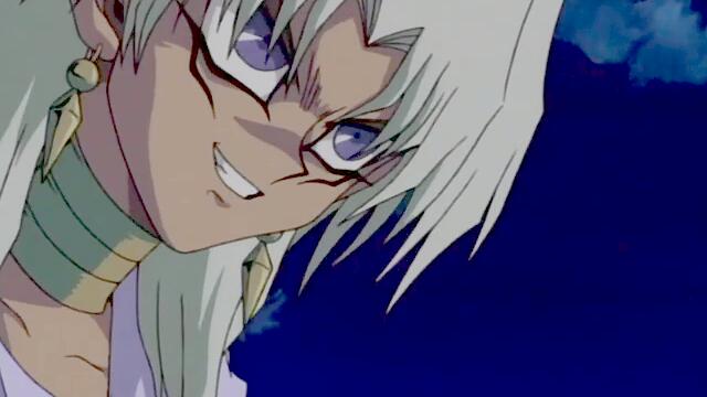 Ю-Ги-О [Епизод 093] [БГ АУДИО]