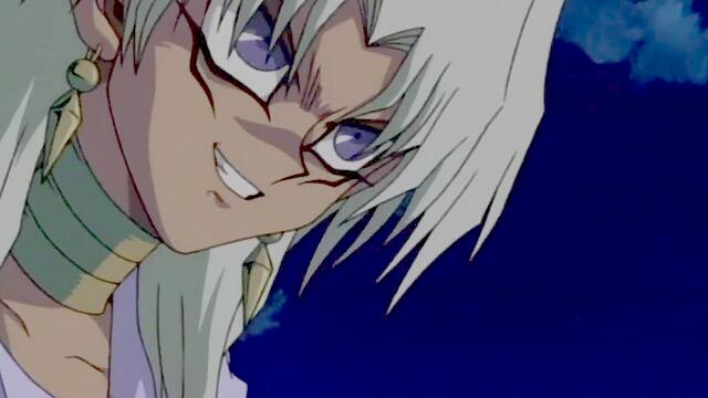 Ю-Ги-О [Епизод 095] [БГ АУДИО]