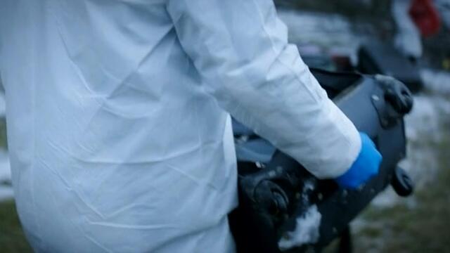 Последици  478 Aftermath   (2017)  Бг Аудио ( Високо Качество) Част 2