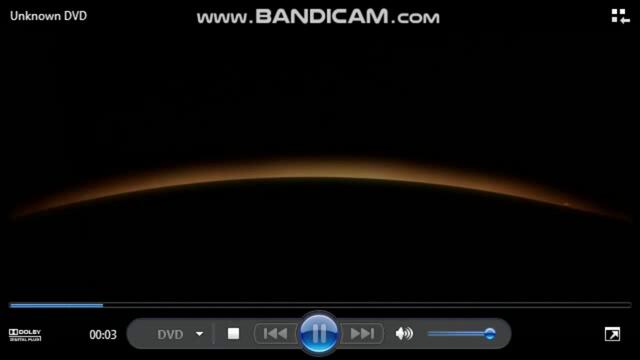 Отваряне и затваряне на Слийпърс DVD