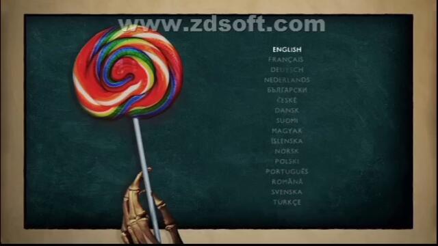 Отваряне на Бацили 2015 DVD