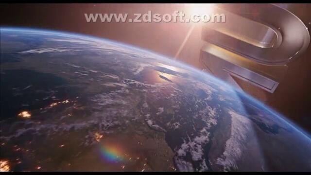 Отваряне на Земята преди време 2012 DVD