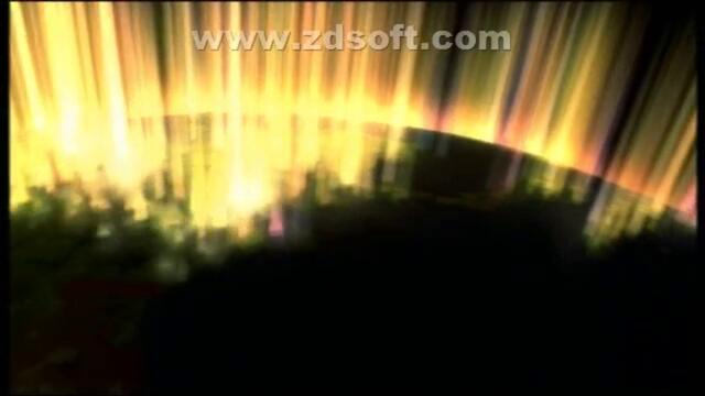 Отваряне на Кинти в небето 2011 DVD