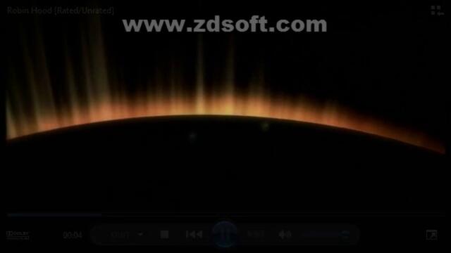 Отваряне на Робин Худ 2010 DVD