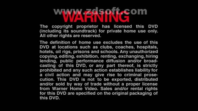 Затваряне на Властелинът на пръстените DVD