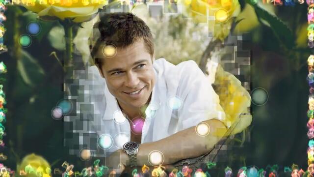 ВАДИМ БУКЛЕШОВ   -   А МНЕ СУДЬБА ПОСЛАЛА ЭТУ ВСТРЕЧУ !