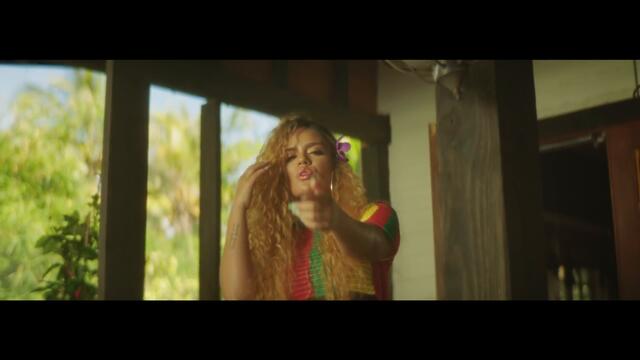 Karol G, Damian Jr. Gong Marley - Love With A Quality