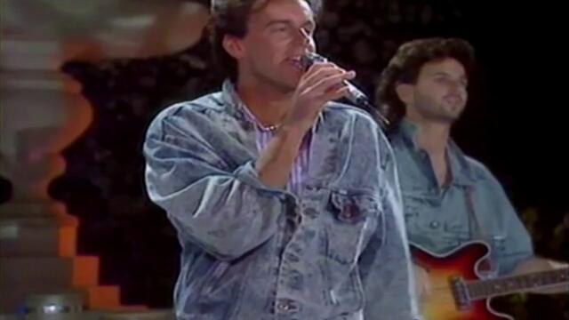 Joy - Touch By Touch (ORIGINAL VIDEO 1989) HD 720p, Reworked [my_touch]