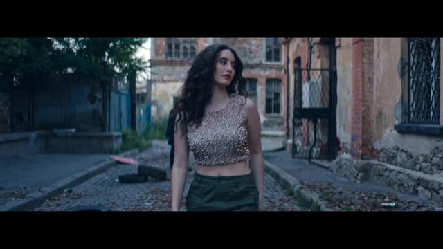 ALMA - Don't Know (Official Video)
