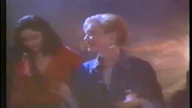 Богато момиче (1991) (бг аудио) (част 2) VHS Rip Мулти видео център 1994