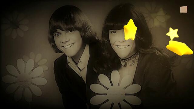 The Carpenters -  "We've Only Just Begun"