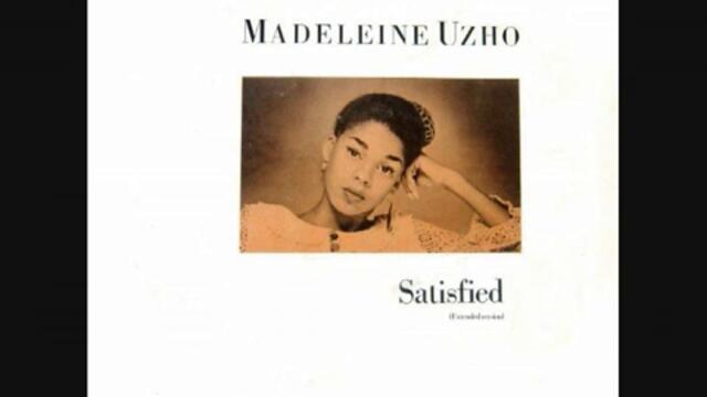 Madeleine Uzho - Satisfied 1983