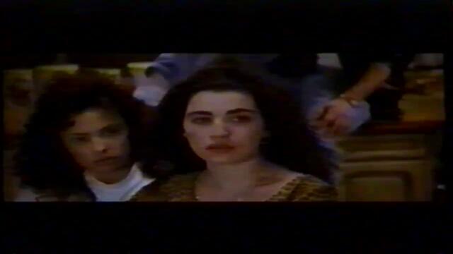 Борба за справедливост (1991) (бг аудио) (част 2) VHS Rip Топ Видео Рекърдс