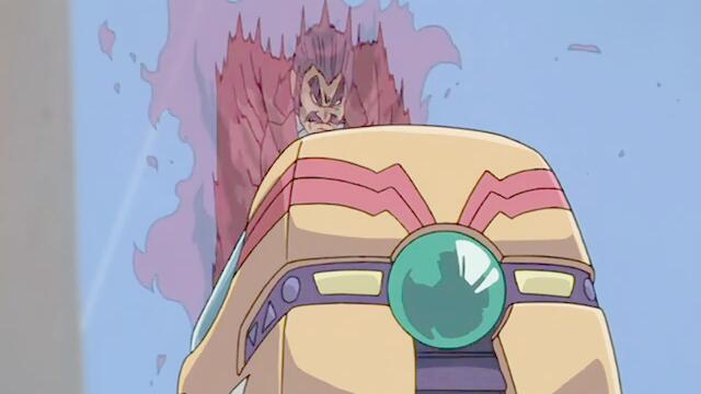 Ю-Ги-О [Епизод 112] [БГ АУДИО]