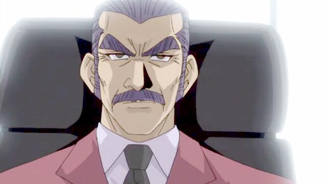 Ю-Ги-О [Епизод 116] [БГ АУДИО]