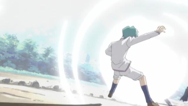 Ю-Ги-О [Епизод 117] [БГ АУДИО]