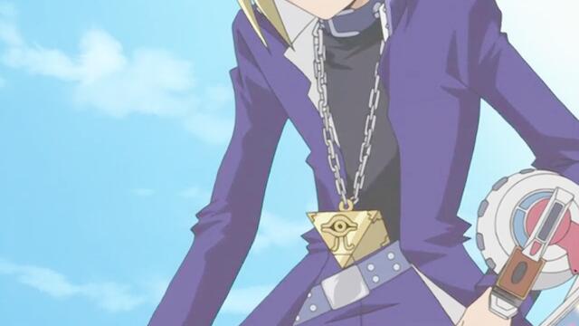 Ю-Ги-О [Епизод 118] [БГ АУДИО]