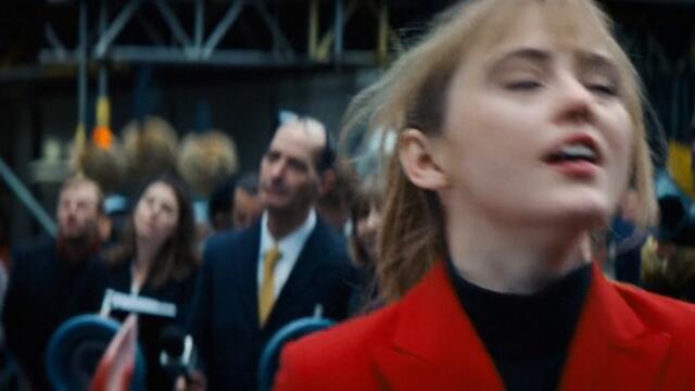 Pokemon Детектив Пикачу  Pokemon Detective Pikachu  (2019)   Бг Аудио ( Високо Качество) Част 4