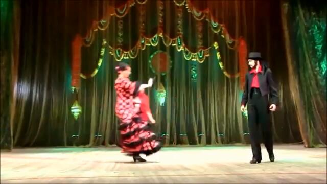 Band ODESSA - СЕНЬОРИТА, Я ВЛЮБЛЁН!