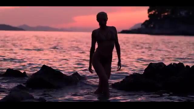 Sladjana Mandic - Lude noci - (Official Video 2019)