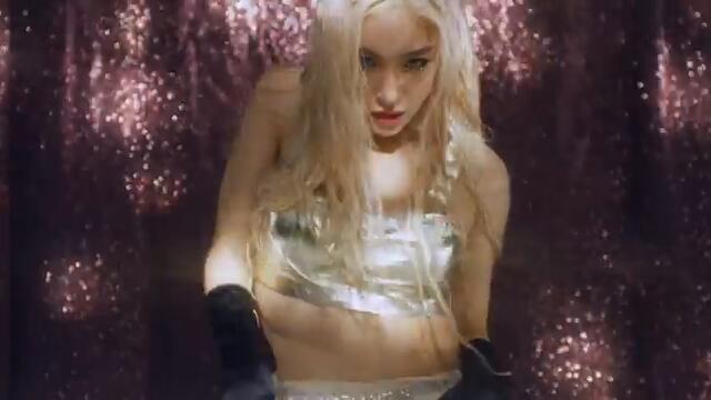 Tiffany Young - Magnetic Moon (Official Music Video)