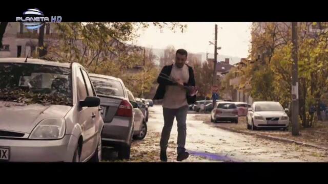 БОРИС ДАЛИ - НЯМА ДА СЪМ ТВОЙ  ПЛАНЕТА HD / PLANETA HD