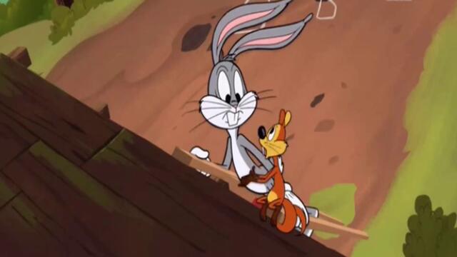 NEW  LOONEY TUNES  ЕПИЗОД 53 СЕЗОН 1 ( 2019) г. БГ АУДИО ЦЯЛ ЕПИЗОД, 2019 преведено НОВИТЕ ШАНТАВИ РИСУНКИ