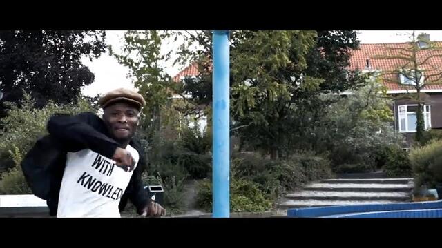 Brooks - Waiting For Love (feat. Alida) (Official Video)