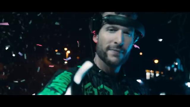 Don Diablo ft. KiFi - The Same Way - Official Music Video