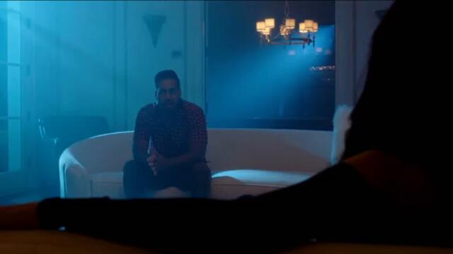 Romeo Santos, Zacarias Ferreira - Me Quedo (Official Video)