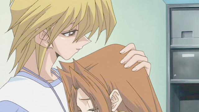 Ю-Ги-О [Епизод 134] [БГ АУДИО]