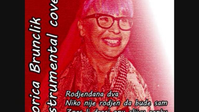 Zorica Brunclik Rodjedana dva Instrumental Audio 2019